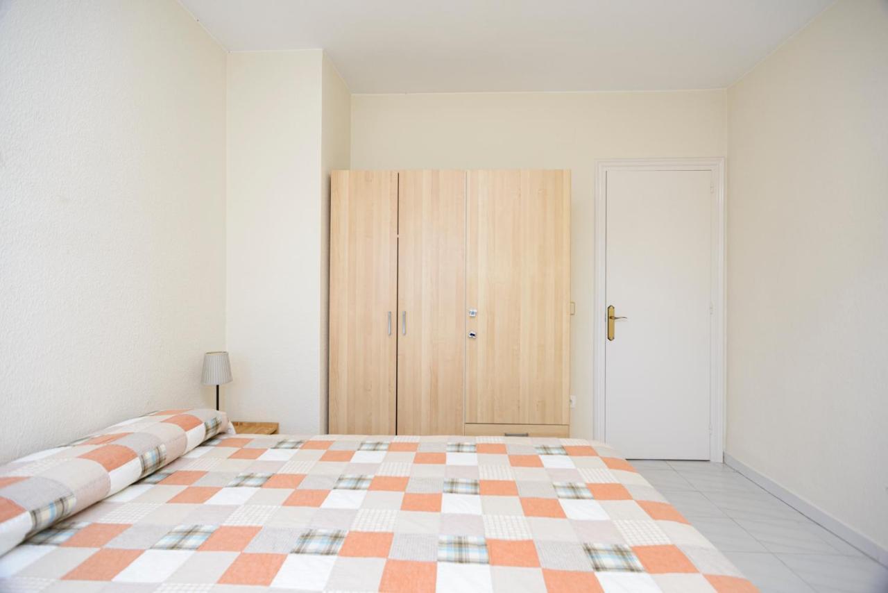 Sant Mori Apartment Empuriabrava Exterior photo