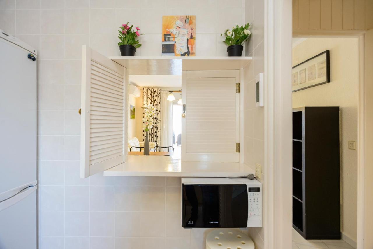 Sant Mori Apartment Empuriabrava Exterior photo