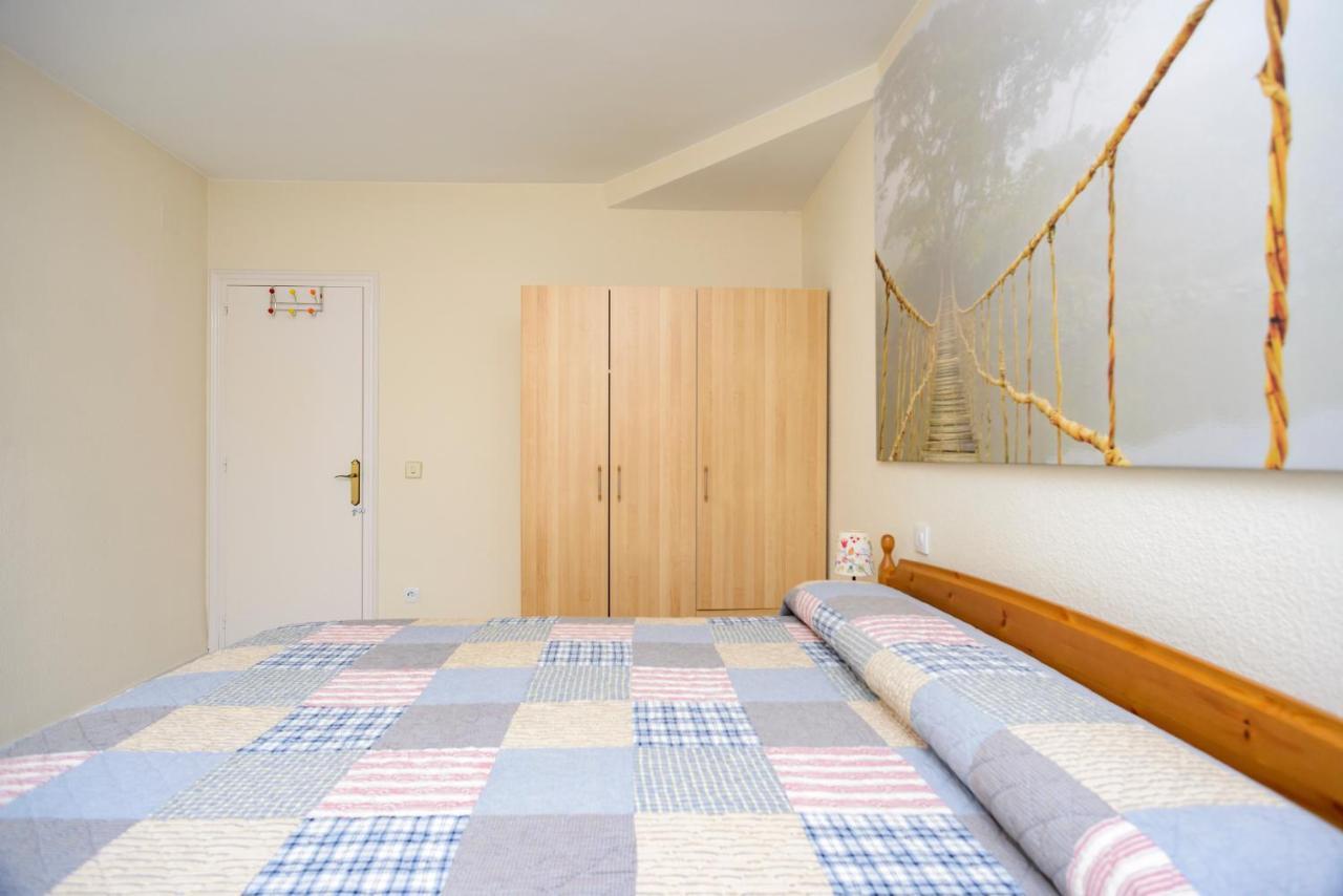 Sant Mori Apartment Empuriabrava Exterior photo