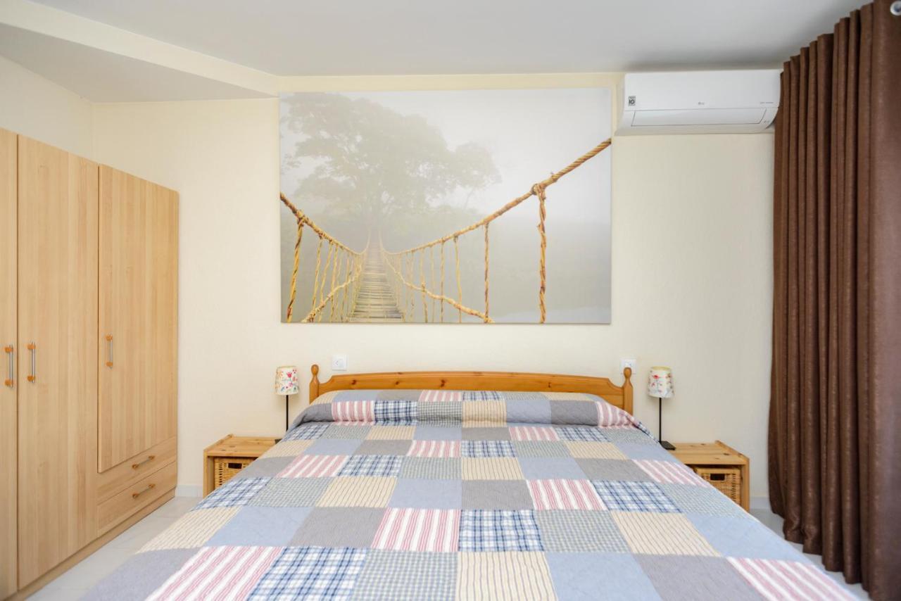 Sant Mori Apartment Empuriabrava Exterior photo