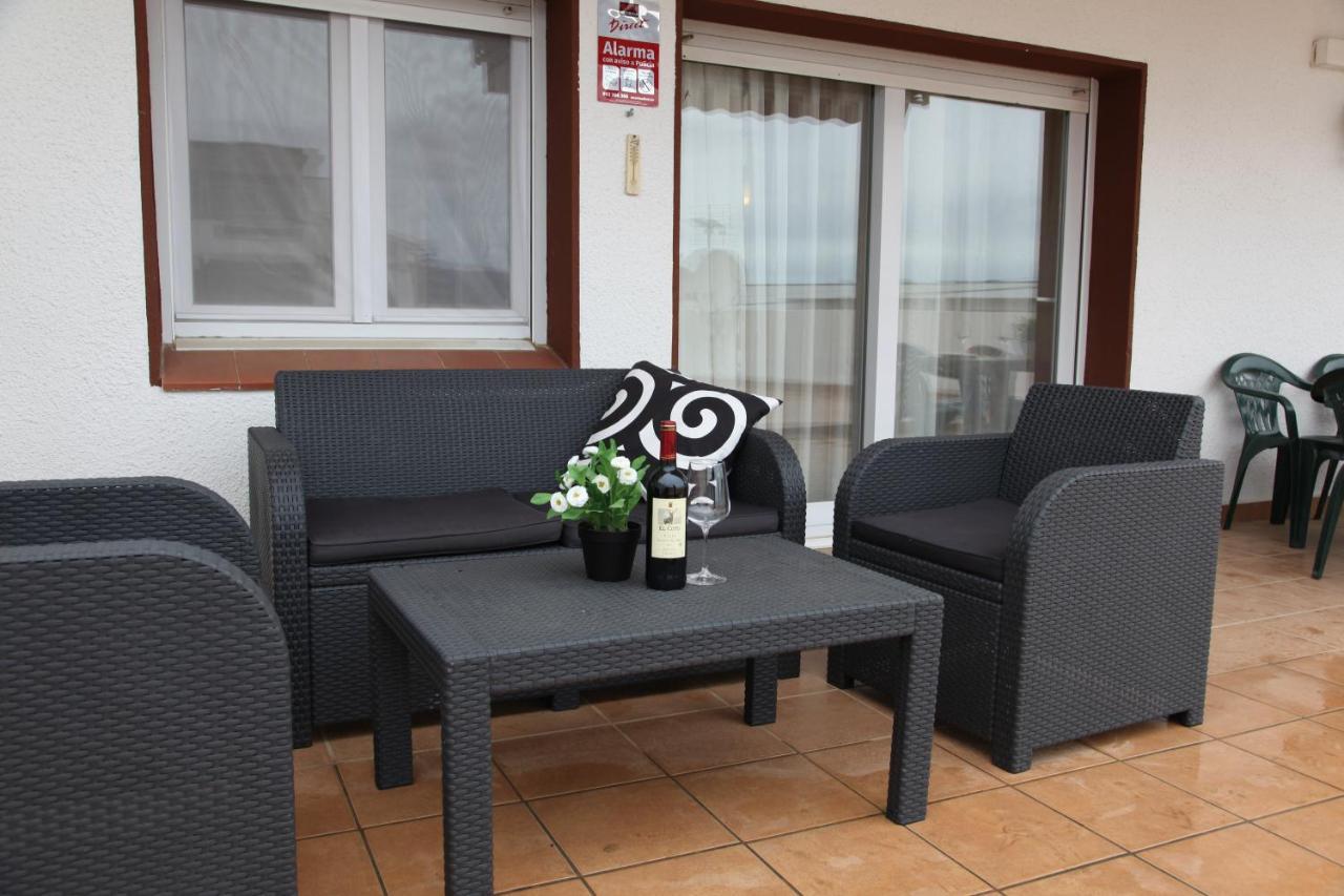 Sant Mori Apartment Empuriabrava Exterior photo